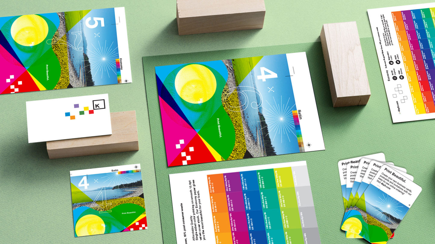 Paper Samples