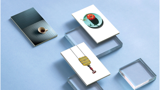 Business Cards