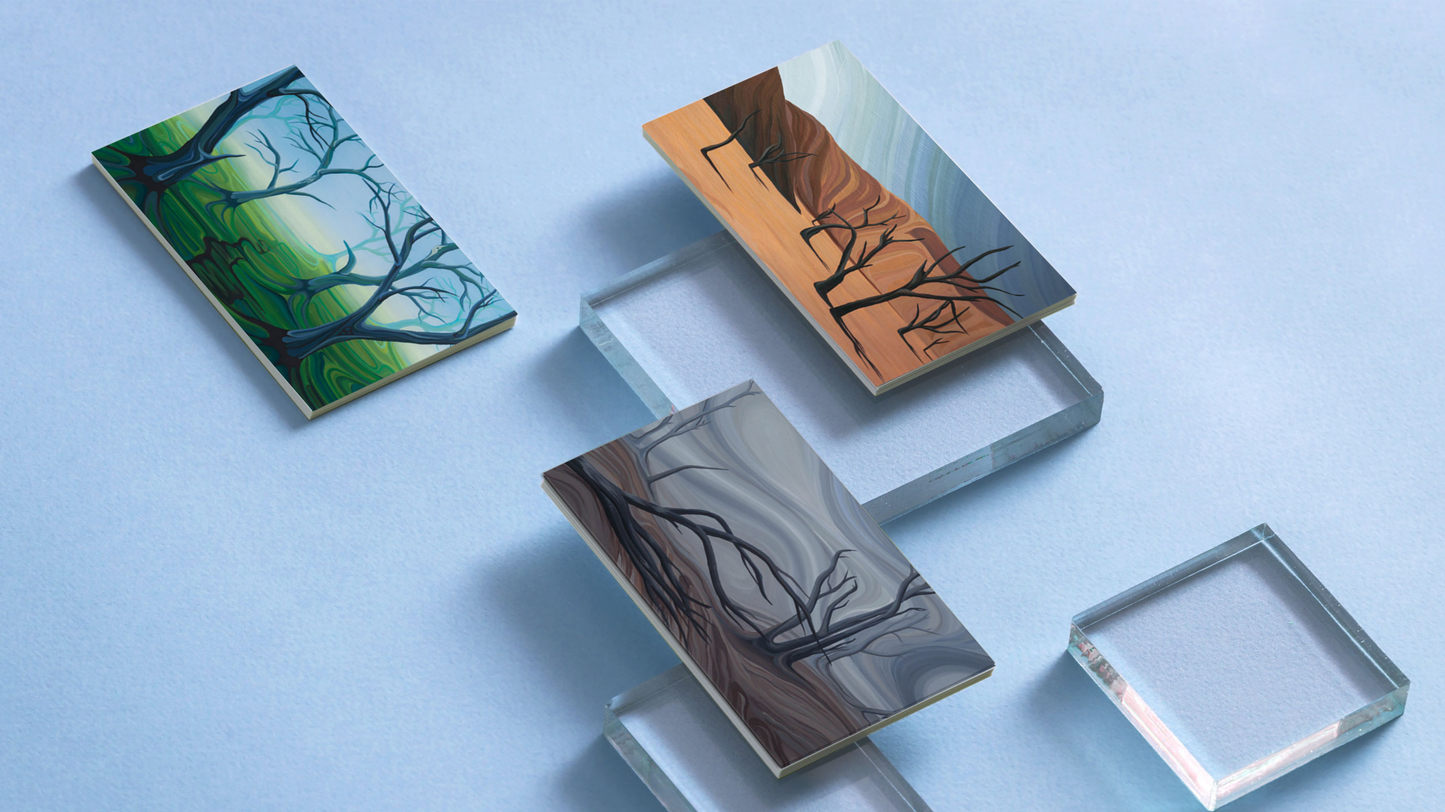 Business Cards