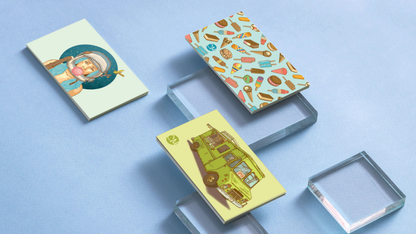 Business Cards