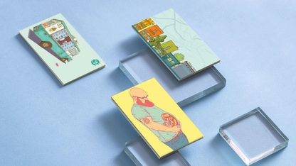 Business Cards