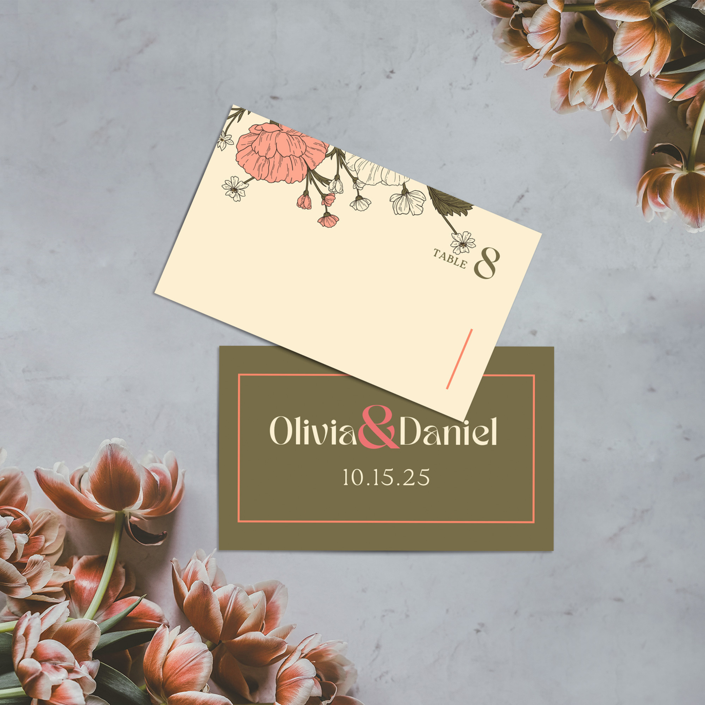 Wedding Invitations