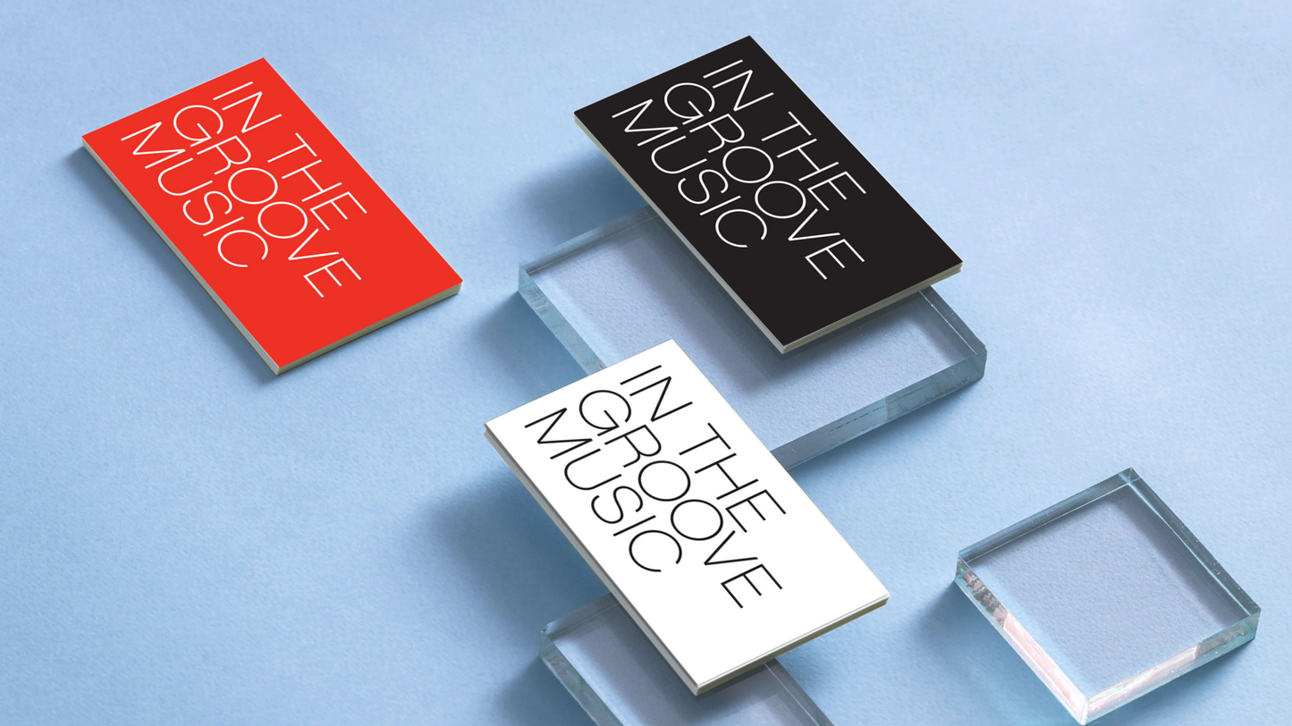 Business Cards