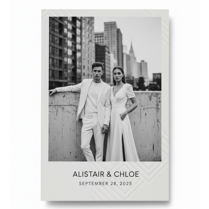 Wedding Invitations