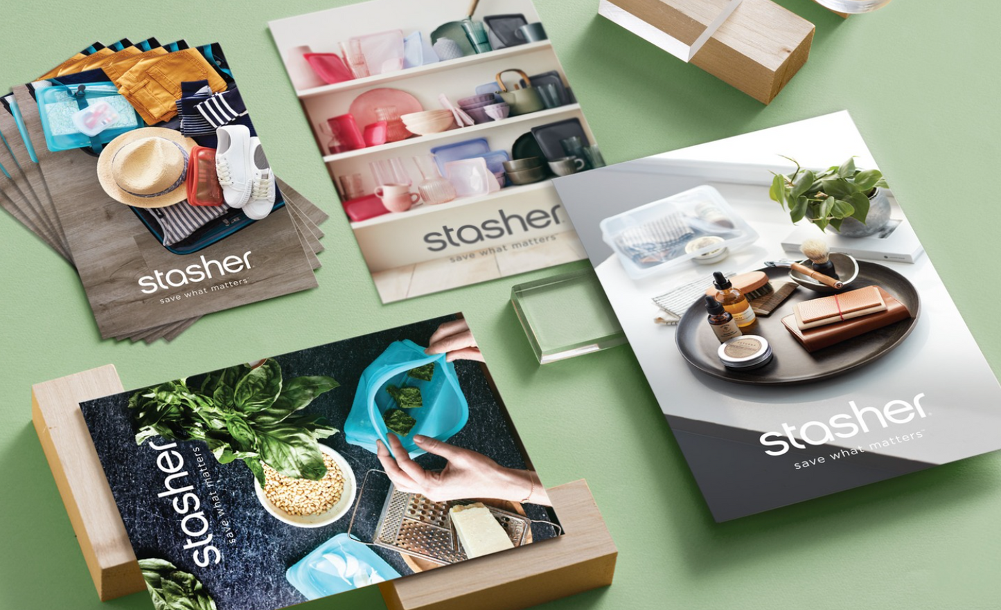 Postcards