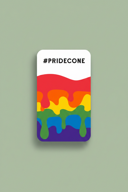 Postcards Rounded Corners